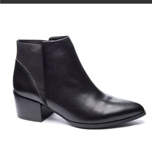 Chinese Laundry Ankle Bootie